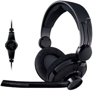 Razer Carcharias Headset mit 3,5mm klinke Stecker