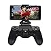 Price comparison product image GRAPHT XD Mount DUALSHOCK4 to Xperia EPA34-001XM Game Controller Mount made for Sony Xperia (compatible with 2017 model or later) - Black