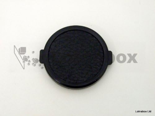 43mm Plastic Snap-On Lens Cap NEW !!!!!