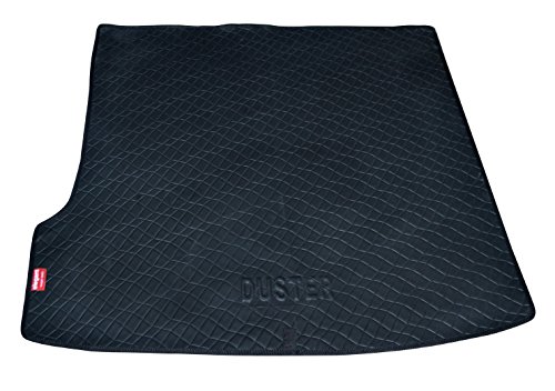 Elegant Magic Black Car Trunk / Boot / Dicky Mat for Renault Duster RS.1040 (34.00% Off) - Amazon