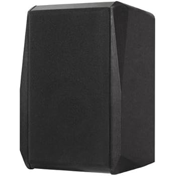 Paire D'enceintes Dynavox TG-1000B - Haut-parleurs Arrière Droite Et Gauche - Occasion