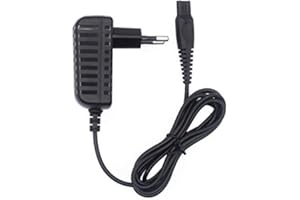 ENJOY-UNIQUE Ładowarka adaptera sieciowego do golarek PHILIPS HQ8505/6070/6075/6090/HQ9100/RQ1085/AT750/PT920