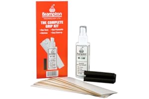 ANTEC Complete Golf Grip Installation Kit