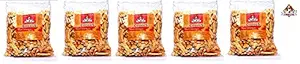 Nootie Carrot Cookie Biscuits Adult Pack of 5, 5 kg