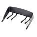 Produktbild Anti Glare Sun Shade Objektiv Haube Schutz Schild für 6 "/ 7" Zoll GPS Navigation