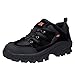 Produktbild Herren Wanderhalbschuhe Yesmile Laufschuhe Sportschuhe Turnschuhe Running Fitness Sneaker Outdoors Mode Straßenlaufschuhe Sports Turnschuhe Trekking Laufschuhe Sportschuhe