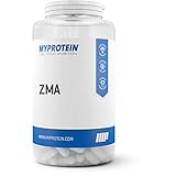 Myprotein ZMA 810mg capsules, 90