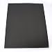 Produktbild - Papier Glas,. SS Papier, Schleifpapier wasserfest von 23 x 28 cm für polieren von Möbel Autos indem 120 à 2000 Assortiment de-Papier Glas DE Grain