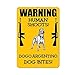 Produktbild DOGT Metallschild Geschwindigkeitsbegrenzung 55 Blechschild 20,3 x 30,5 cm, T835, 8X12 INCHES