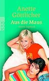 Cover zum Buch Aus die Maus