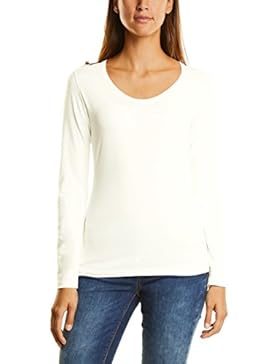 Street One Damen Langarmshirt