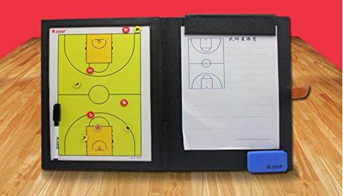 Coach graphic Panel basketball tactics Board magnetic folding Training Board