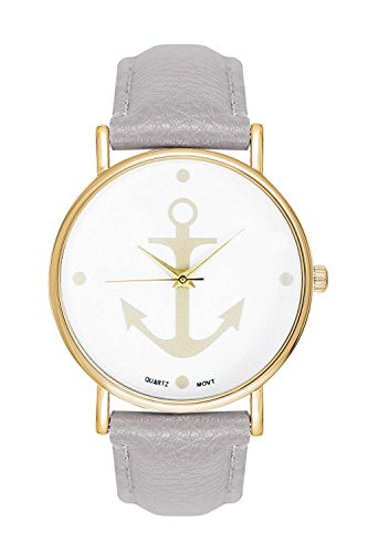 Damenuhr Armbanduhr Edelstahl Uhr Uhren Günstig Farbe: Grau Gold Style: Anker Matrosen Sailor Matrosenstreifen Segler Maritim Mingbo Dalas Weltkarte Globus Karte Rosen Blumen Mustache Damenuhr Armbanduhr Edelstahl Uhr Uhren Günstig Farbe: Grau Gold Style: Anker Matrosen Sailor Matrosenstreifen Segler Maritim Mingbo Dalas Weltkarte Globus Karte Rosen Blumen Mustache