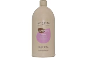 ALTER EGO Alterego ScalpEgo Calming Shampoo 950ml - shampooing calmant