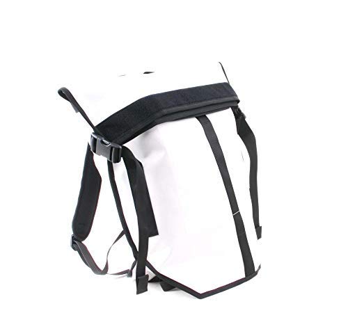 Preisvergleich Produktbild BREE Punch Pro 301 Rucksack in weiß