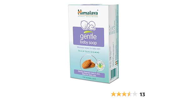 himalaya baby soap small price