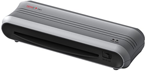 Genie F9011 - Plastificadora A4