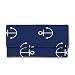 Shoprider Designer Clutch,ladies wallet,Leather,Wedding,Casual,Party,Formal,Sports,Festive Multicolor Clutch,handpurse women Canvas Printed Clutch for Women & Girls RS.299.00