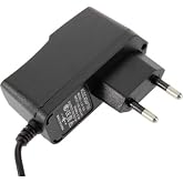 AC DC Adapt&ouml;r 12V 1A - 12V AC Adapt&ouml;r