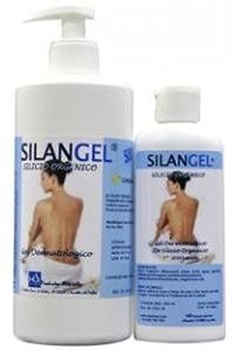 Silangel Gel 500 ml de MCA Productos Naturales
