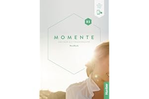 MOMENTE B1 Kursbuch&Code: Deutsch als Fremdsprache