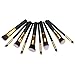 15 Color Concealer Palette Makeup Kit Cosmetics Brush Tool Set