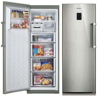 Samsung RZ80AHPN1/XEG Gefrierschrank / A+ / KÃ¼hlen: 227 L