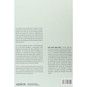 Guía básica para la simulación de Monte Carlo