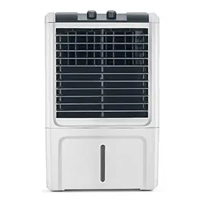 Orient Electric Minimagic CP0801H Tower Air Cooler - 8L, White