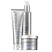 Avon CLEARSKIN PROFESSIONAL for Problem Skin with Persistent Breakouts, 3 Great Products - Cleansing Scrub, Toner Pads & Correcting Lotion. Contains Salicylic Acid.