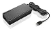Produktbild Lenovo ThinkPad 135 W Innen 135 W schwarz-Adapter Leistung & Wechselrichter – Adapter DE PUISSANCE & Wechselrichter (135 W, Innen, Laptop, Schwarz)