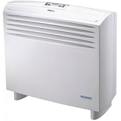 Olimpia Splendid 00981 Climatiseur sans Unité Extérieure, 2000 W, Blanc