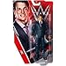 Produktbild WWE Basic-serie 67 Actionfigur - JBL "Kommentator Anzug"