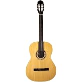 Toledo LC-3900NL 4/4 Classical Guitar (Natural)