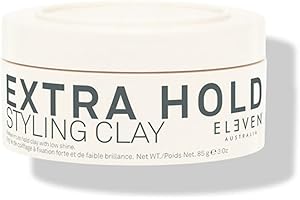 ELEVEN AUSTRALIA Extra Hold Styling Clay 85 Gr