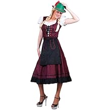 Suchergebnis auf Amazon.de für: Dirndl Lang Günstig