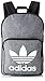 Produktbild Adidas Classic Casula Backpack DV2391 Rucksack, 17 Liter, Gray