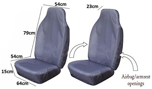 car seat spill protector