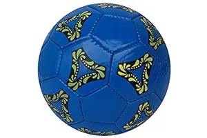 Popo Toys Kids Baby Football Unique | 3 Years & Up | Best Gift for Girls/ Boys/ Kids, Multicolor