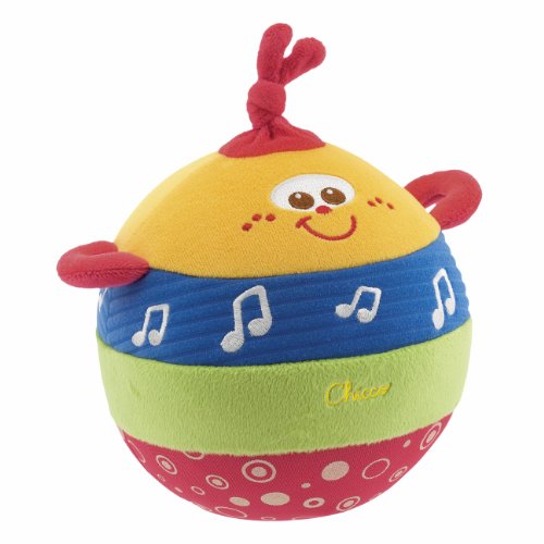 Imagen 2 de Chicco - 00000905000000 - Ball Musi'Doux