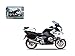 Price comparison product image MAISTO 1:18 AUTHORITY: POLICE MOTORCYCLES - BMW R 1200 RT - CALIFORNIA HIGHWAY PATROL (CHP) 32306-CHP