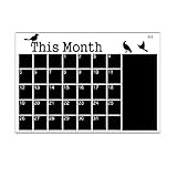 GARANZIA 100%: garanzia di qualità e servizio clienti a 5 stelle. Se non sei completamente soddisfatto dei tuoi cartelli di lavagna, faccelo sapere.