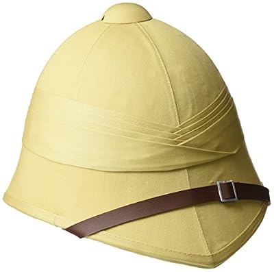Mil-Tec Casque colonial style britannique Kaki