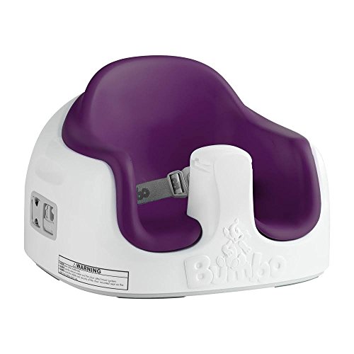 Bumbo Multi Seat - Plum by Bumbo
