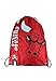 Produktbild Forever Collectibles Gymback CROPPED LOGO DRAWSTING BACKPACK CHICAGO BULLS Rot