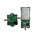 Produktbild drf8090w-eop Mini-Whip MF/HF/VHF SDR-Antenne Whip Kurzwellen-Aktivantenne für Erzradio