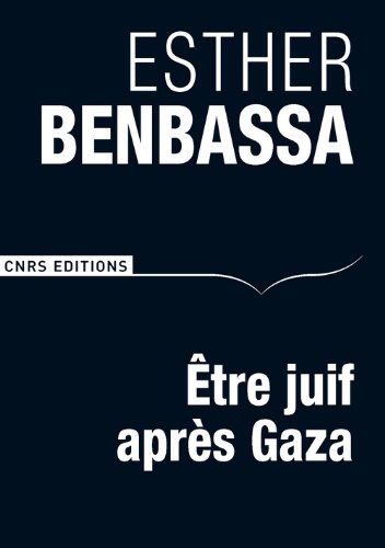 Download Etre juif après Gaza Download Etre juif après Gaza