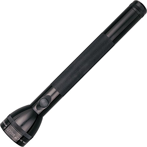 S4 C015 4 C-Cell Stablampe im Karton