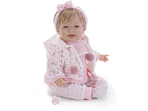 Nines D'Onil Bambola Susi 45 cm