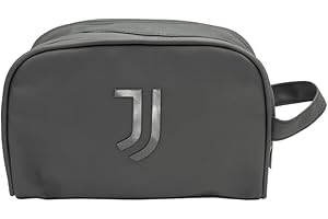 JUVENTUS Unisex 133458 Taschen, Schwarz